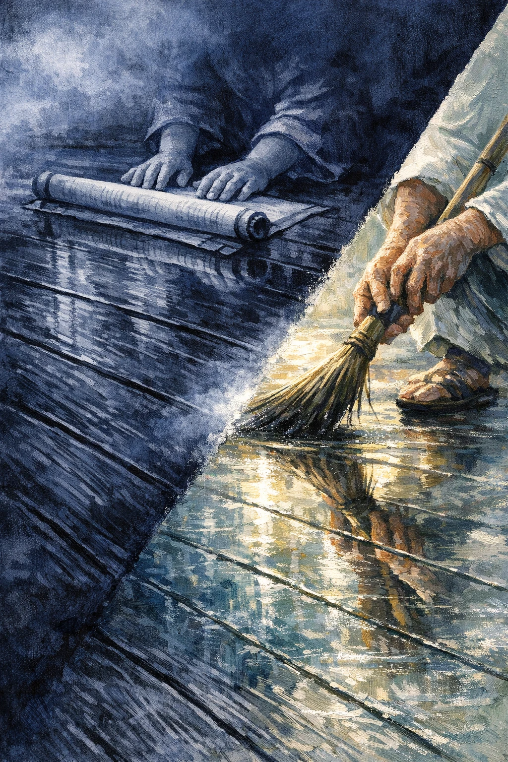 소학, 사람이 되는 첫 번째 수업